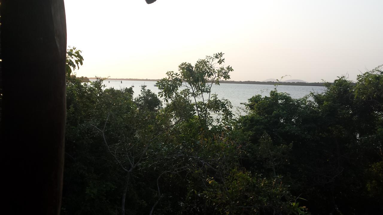 Wasini Island Bandas Extérieur photo