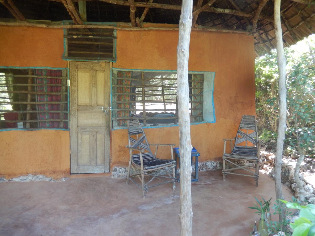 Wasini Island Bandas Extérieur photo