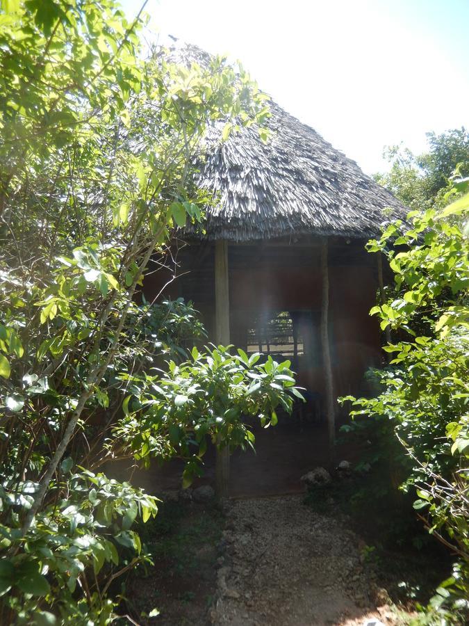 Wasini Island Bandas Extérieur photo