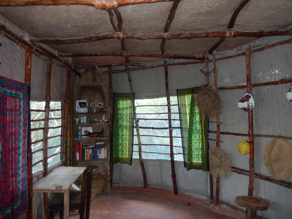Wasini Island Bandas Extérieur photo
